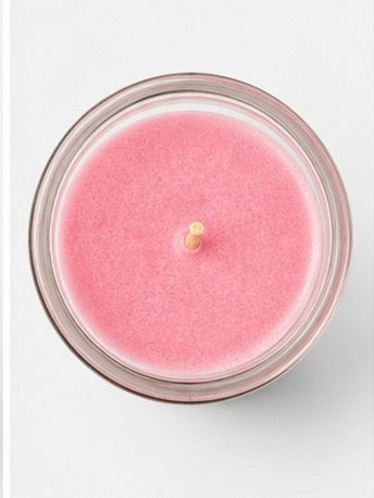 Pink Plain 7-Day Ritual Candle
