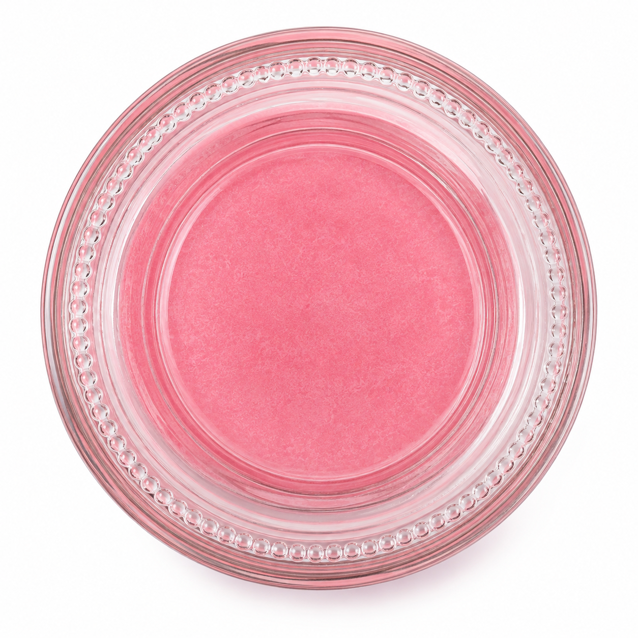 Pink Plain 7-Day Ritual Candle