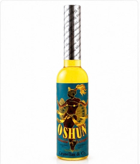 deCrusellas Oshun Cologne – 7 fl oz / 207 mL