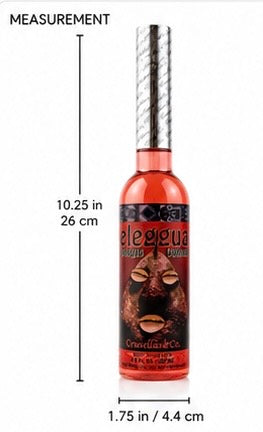 deCrusellas Eleggua Cologne – 7 fl oz / 207 mL