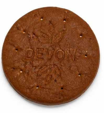 Devon Chocolate Digestive Biscuits – 0.78 oz – 10 Pack