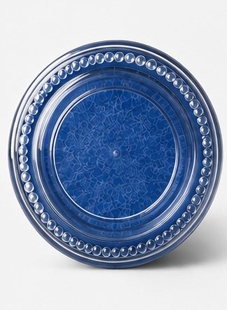Blue Plain 7-Day Ritual Candle