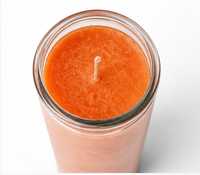 Candle Disclaimer