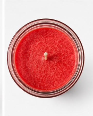 Red Plain 7-Day Ritual Candle