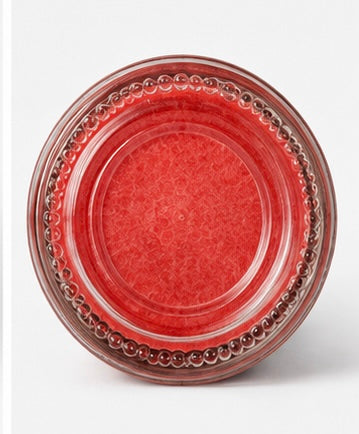 Red Plain 7-Day Ritual Candle