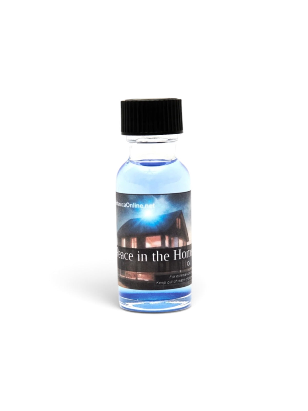Peace in the Home Oil