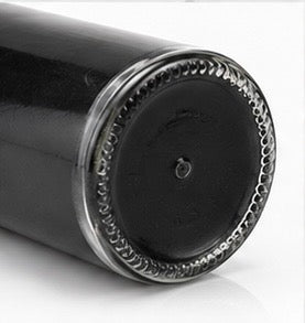 Black Plain 7-Day Ritual Candle