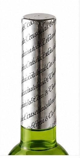 deCrusellas Agua de Albahaca Cologne – 7 fl oz / 207 mL