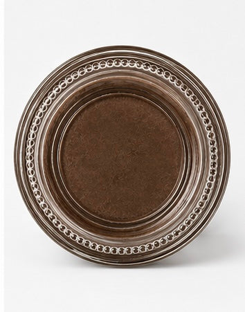 Brown Plain 7-Day Ritual Candle