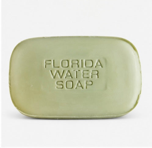 Murray & Lanman Florida Water Soap 3.35 oz (95 g)