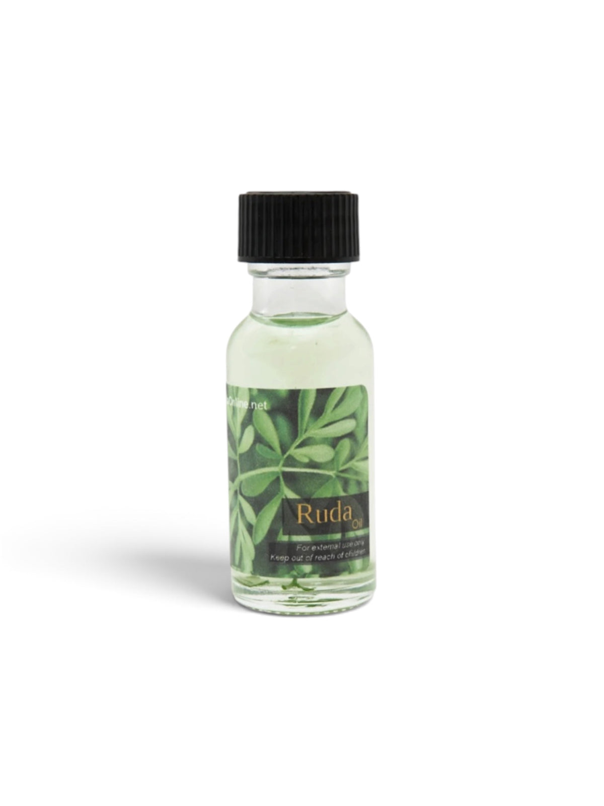 Ruda Oil
