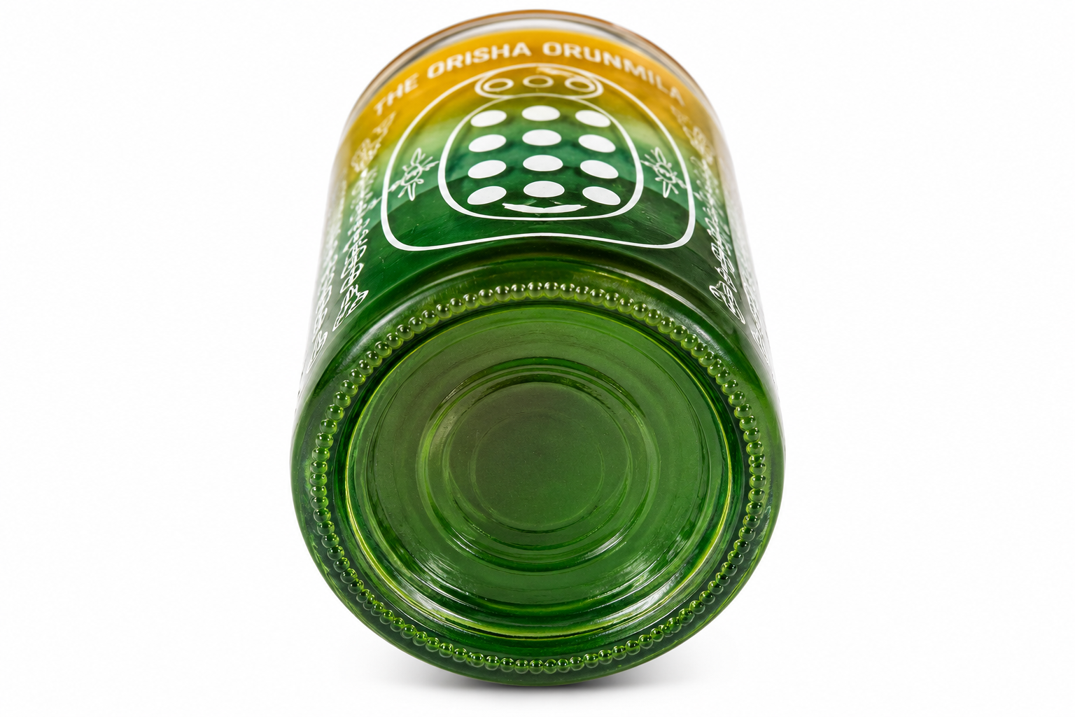 Orunmila 7-Day Orisa Devotional Candle