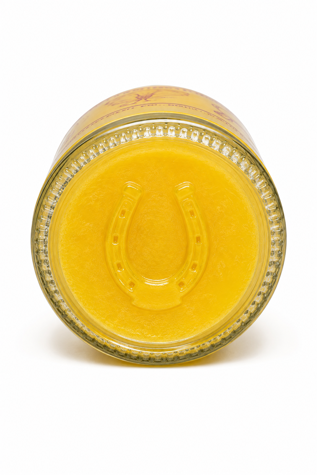 Osun- Ochun 7-Day Orisa Devotional Candle