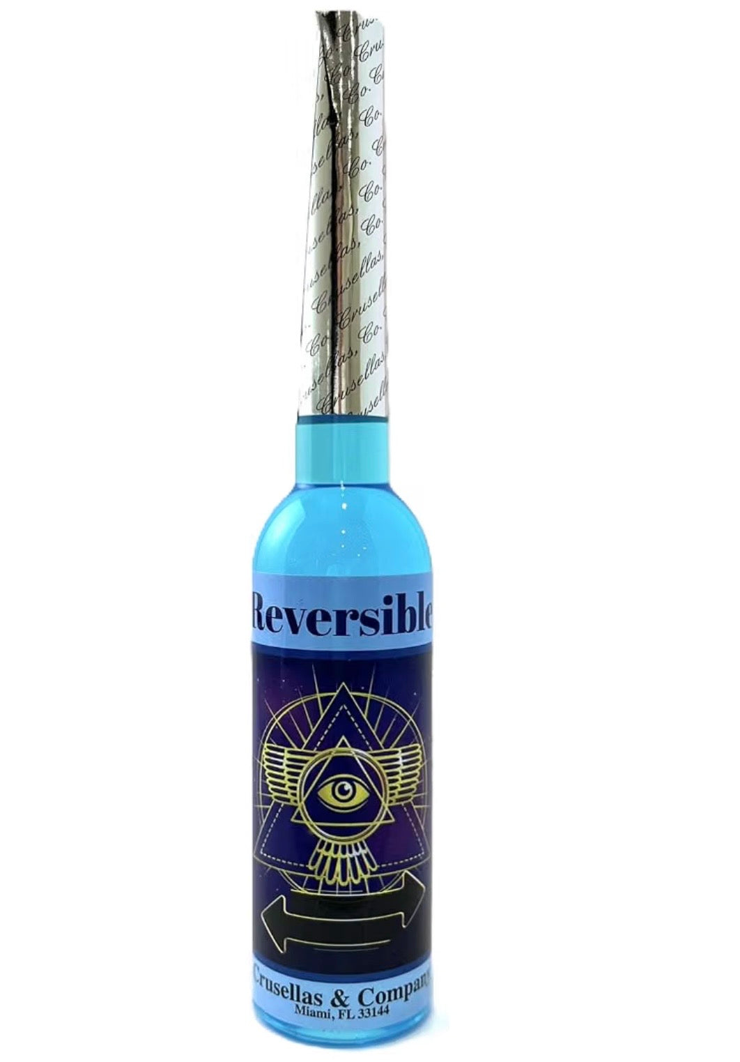 Crusellas Reversible Cologne