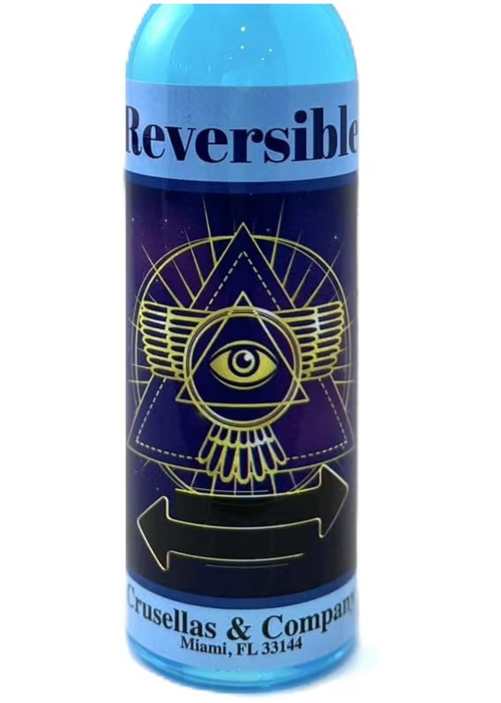 Crusellas Reversible Cologne