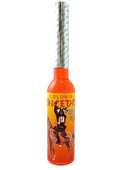 deCrusellas Canela Cinnamon Cologne front view