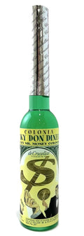 deCrusellas Lucky Don Dinero Lucky Mr. Money Cologne 7 fl oz bottle with sealed cap