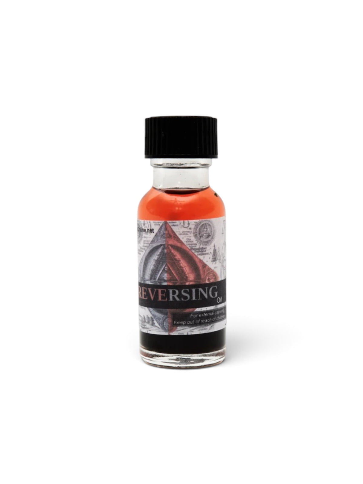 Reversible Oil